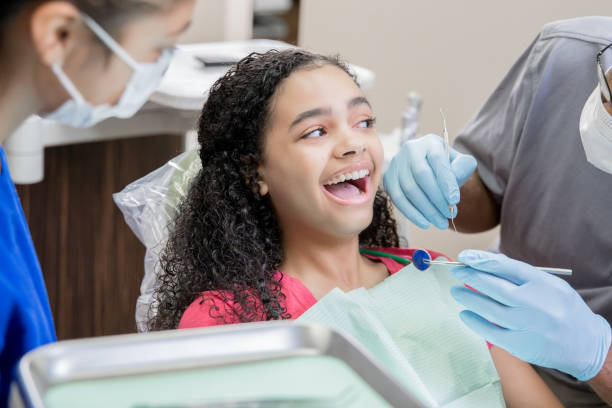 Best Emergency Dental Services for Seniors in Mitchellville, MD