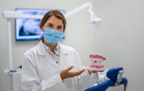 Best Mobile Emergency Dentist in Mitchellville, MD