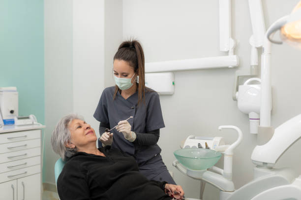 Best Emergency Dental Extractions in Mitchellville, MD