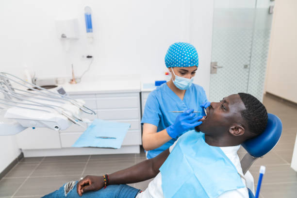 Best Broken or Cracked Tooth Emergency Dentist in Mitchellville, MD